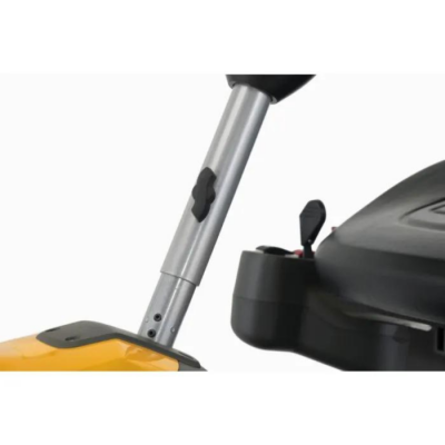 Stiga Tracteur à gazon Stiga : Park 500W 