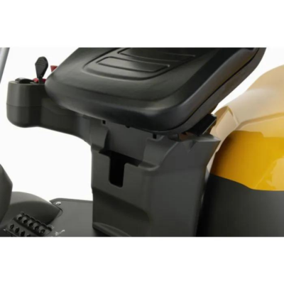 Stiga Tracteur à gazon Stiga : Park 500W 