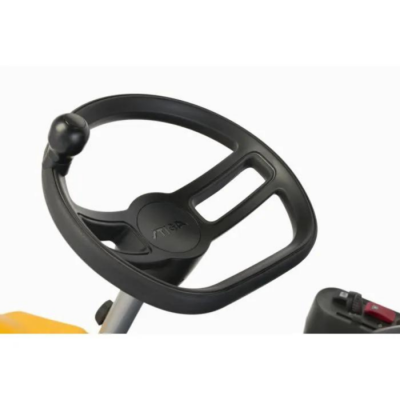 Stiga Tracteur à gazon Stiga : Park 500W 