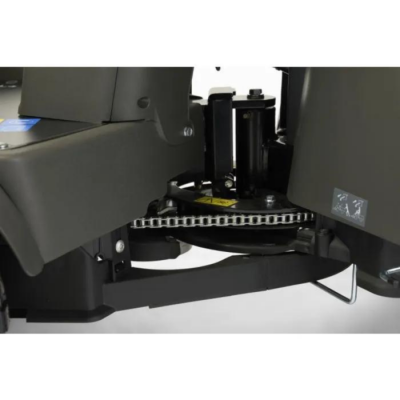 Stiga Tracteur à gazon Stiga : Park 500W 