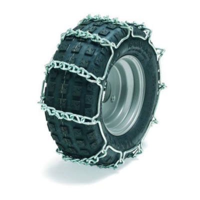 Stiga chaine pour Stiga Park Pro