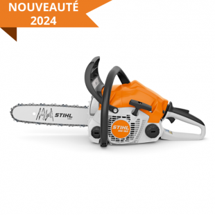 Stihl MS162 scie à chaîne 