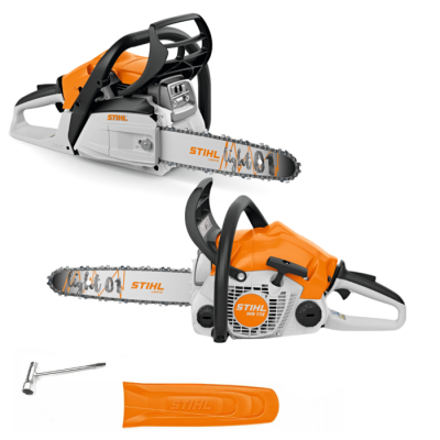 Stihl scie à chaîne MS172