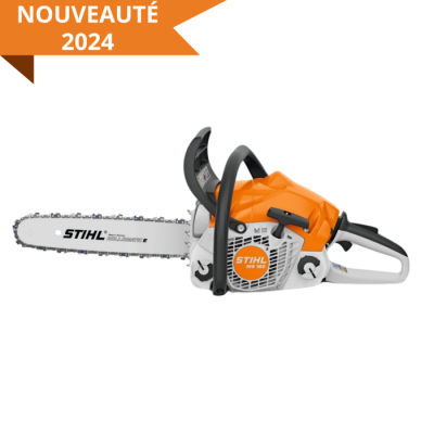 Stihl scie à chaîne MS182
