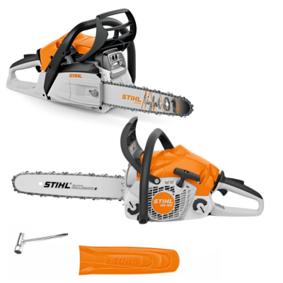 Stihl scie à chaîne MS182