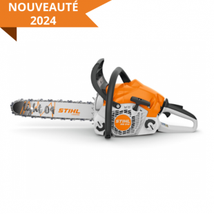 Stihl scie à chaîne MS212