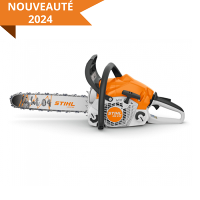 Stihl scie à chaîne MS212