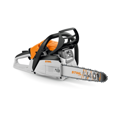 Stihl scie à chaîne MS212