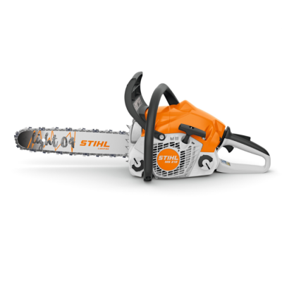 Stihl scie à chaîne MS212