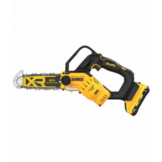 Dewalt Scie d'élagage DCCS623L1