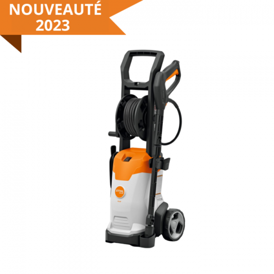 Stihl Laveuse à pression électrique RE 90 PLUS