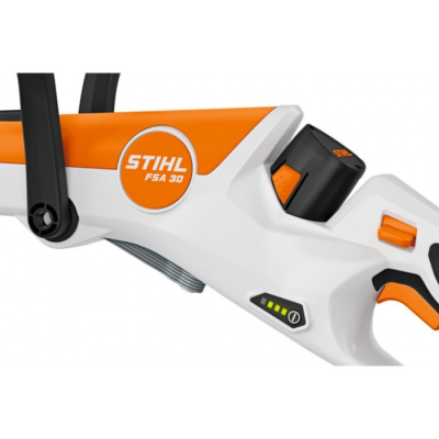 Stihl FSA30 Coupe-herbe à batterie 
