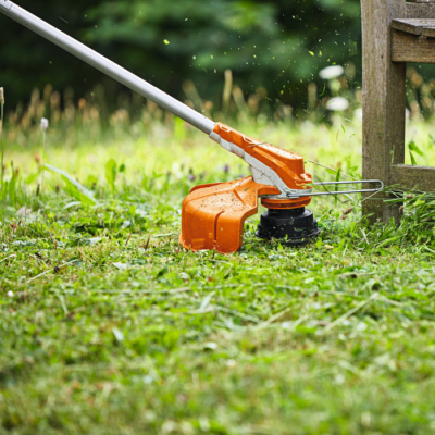 Stihl FSA30 Coupe-herbe à batterie 