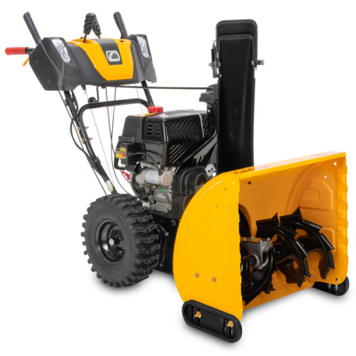 Souffleuse à neige Cub Cadet 2X 24  INTELLIPOWER...