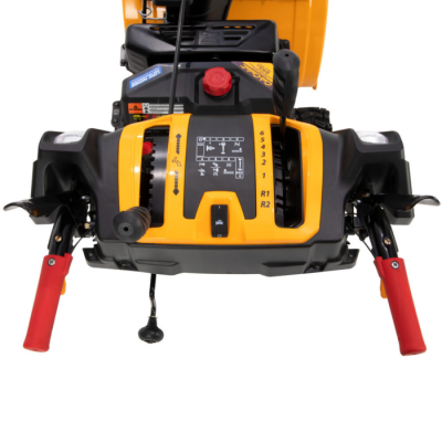 Souffleuse à neige Cub Cadet 2X 24  INTELLIPOWER / 31BM5HVRB10
