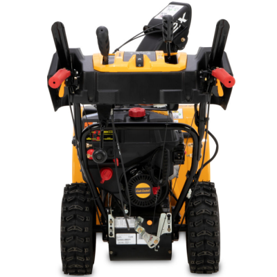 Souffleuse à neige Cub Cadet 2X 24  INTELLIPOWER / 31BM5HVRB10