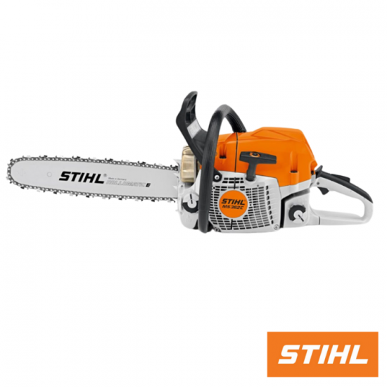 Scie à chaîne Stihl MS362 C-M R