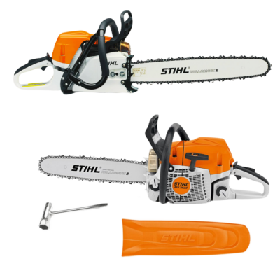 Scie à chaîne Stihl MS362 C-M R