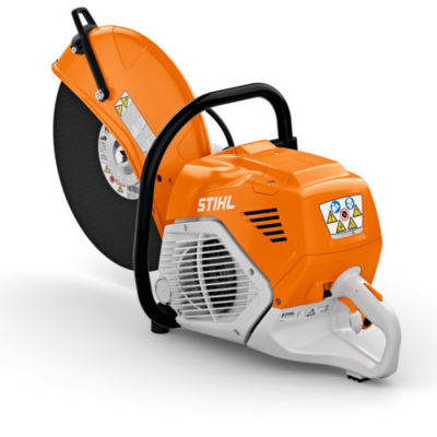 Stihl scie à béton TS700i