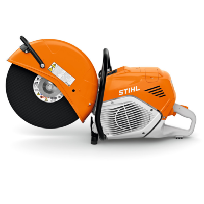 Stihl scie à béton TS700i