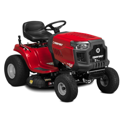 Troy-Bilt tracteur à gazon Pony 36B - 13AC77BYA66