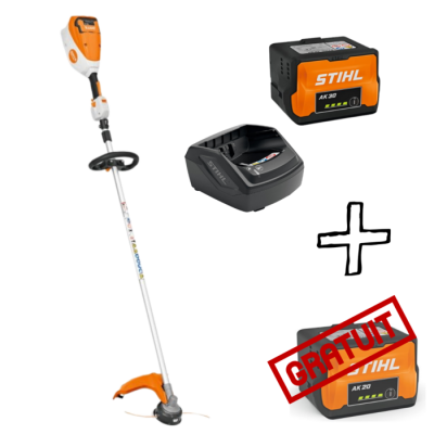 Stihl FSA80R débroussailleuse à batterie 