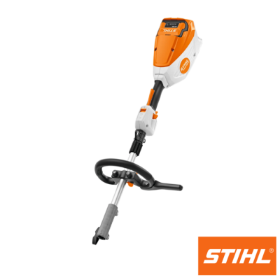 Stihl KMA80R moteur KombiSystème à batterie 