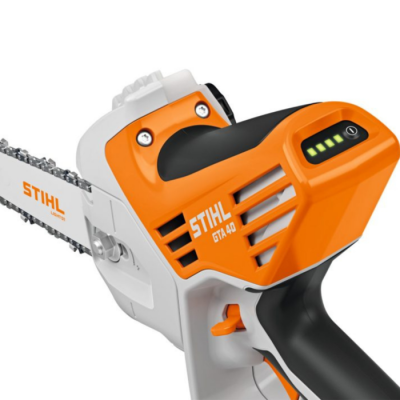 Scie d'élagage Stihl GTA40
