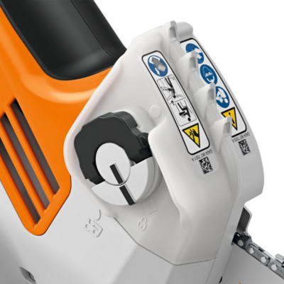 Scie d'élagage Stihl GTA40