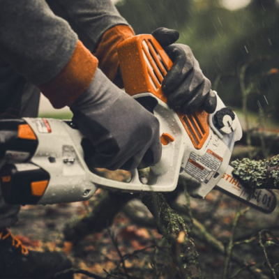 Scie d'élagage Stihl GTA40