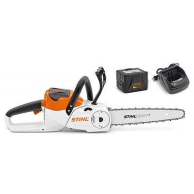 Stihl MSA80 C-BQ scie à chaîne à batterie 