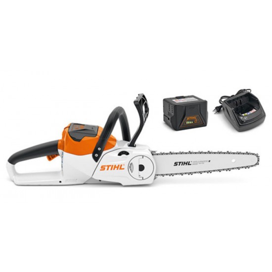 Stihl MSA80 C-BQ scie à chaîne à batterie 