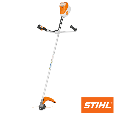Stihl FSA 120 Débroussailleuse à batterie 