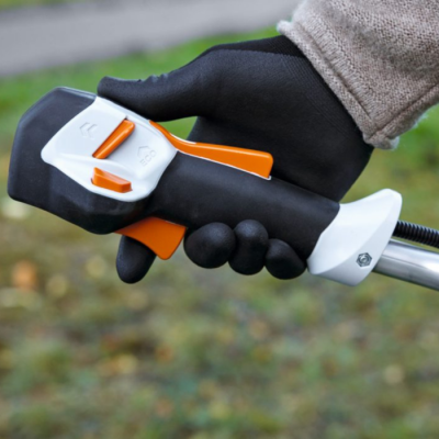 Stihl FSA 120 Débroussailleuse à batterie 