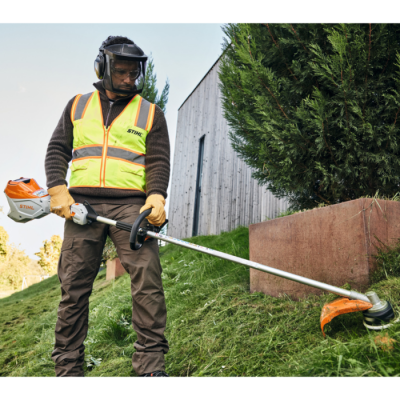 Stihl FSA 120R Débroussailleuse à batterie 