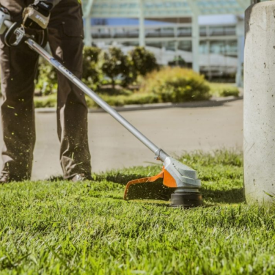 Stihl FSA90R Débroussailleuse à batterie