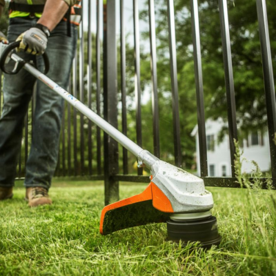 Stihl FSA90R Débroussailleuse à batterie