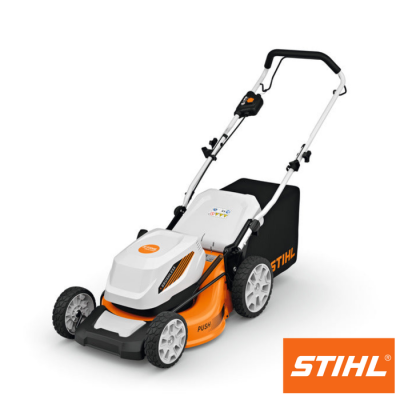 Stihl RMA 348 Tondeuse à gazon à batterie