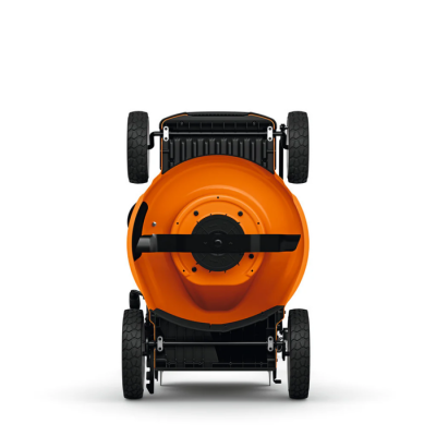 Stihl RMA 348V Tondeuse à gazon à batterie