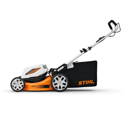 Stihl RMA 348V Tondeuse à gazon à batterie