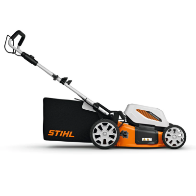 Stihl RMA 348V Tondeuse à gazon à batterie