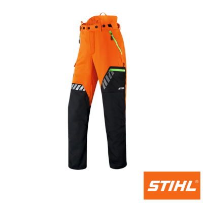 Stihl Pantalon de sécurité DYNAMIC DuroTEC