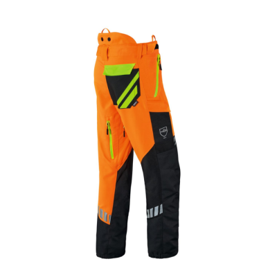 Stihl Pantalon de sécurité DYNAMIC DuroTEC
