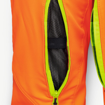 Stihl Pantalon de sécurité DYNAMIC DuroTEC