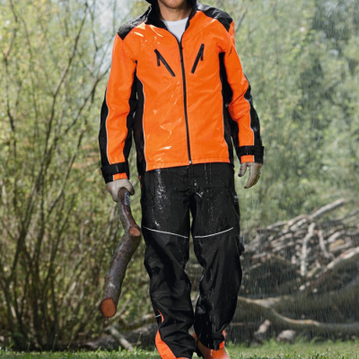 Stihl Pantalon imperméable RAINTEC
