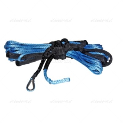 Câble synthétique pour winch (treuil)