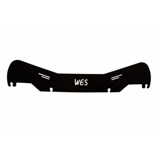 Déflecteur pour vtt WES