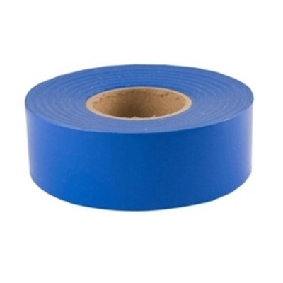Ruban marqueur bleu 
