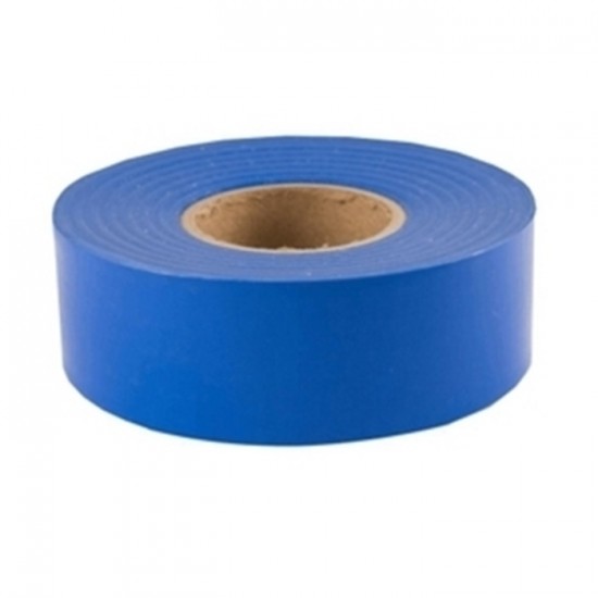 Ruban marqueur bleu 