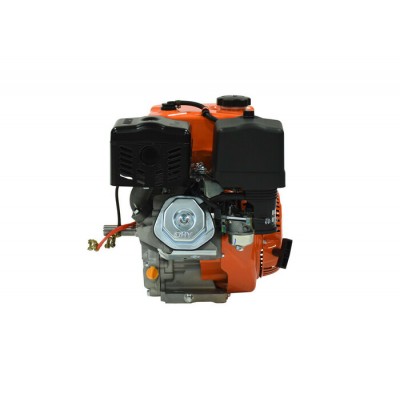 Moteur Ducar DJ188F-D 13hp  avec démarreur électrique